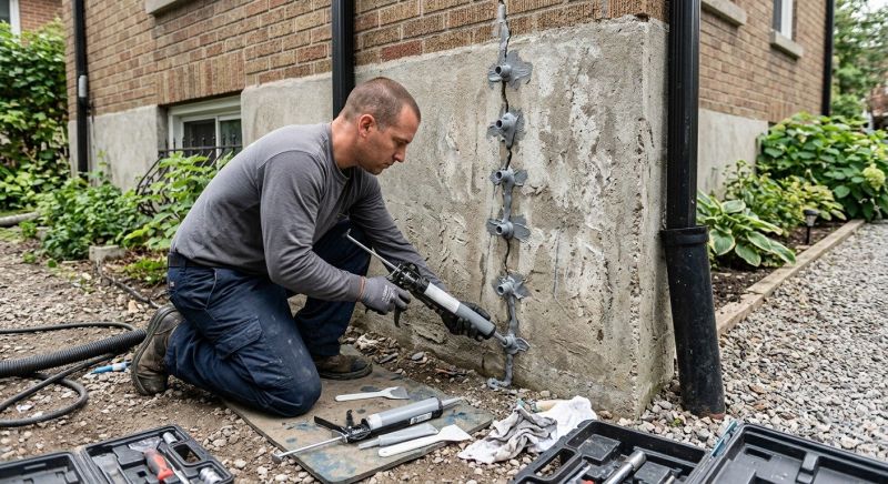 Top Foundation Repair Companies in Ottawa, IL