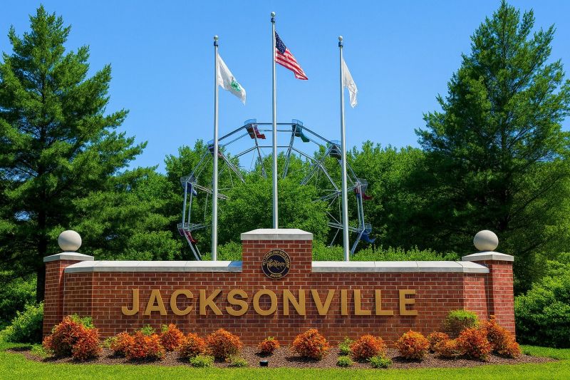 Best Foundation Repair pros in Jacksonville, IL